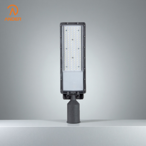 耐用的 LED 路灯，使用寿命更长