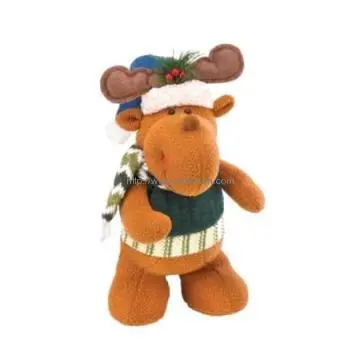 Exclusive Zombie Monkey Plush TOY