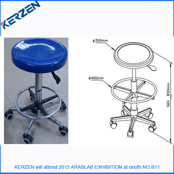 Professional Supplier School Laboratory Chair