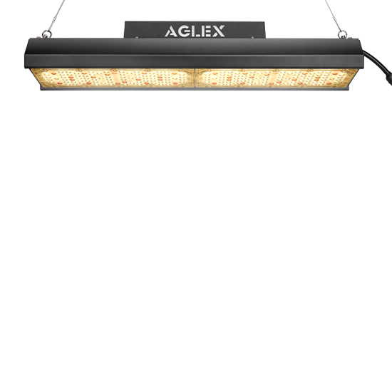 Led light light bar για το θερμοκήπιο