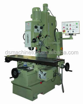 ZX5150 Universal Drilling and Milling Machine Manufacturer