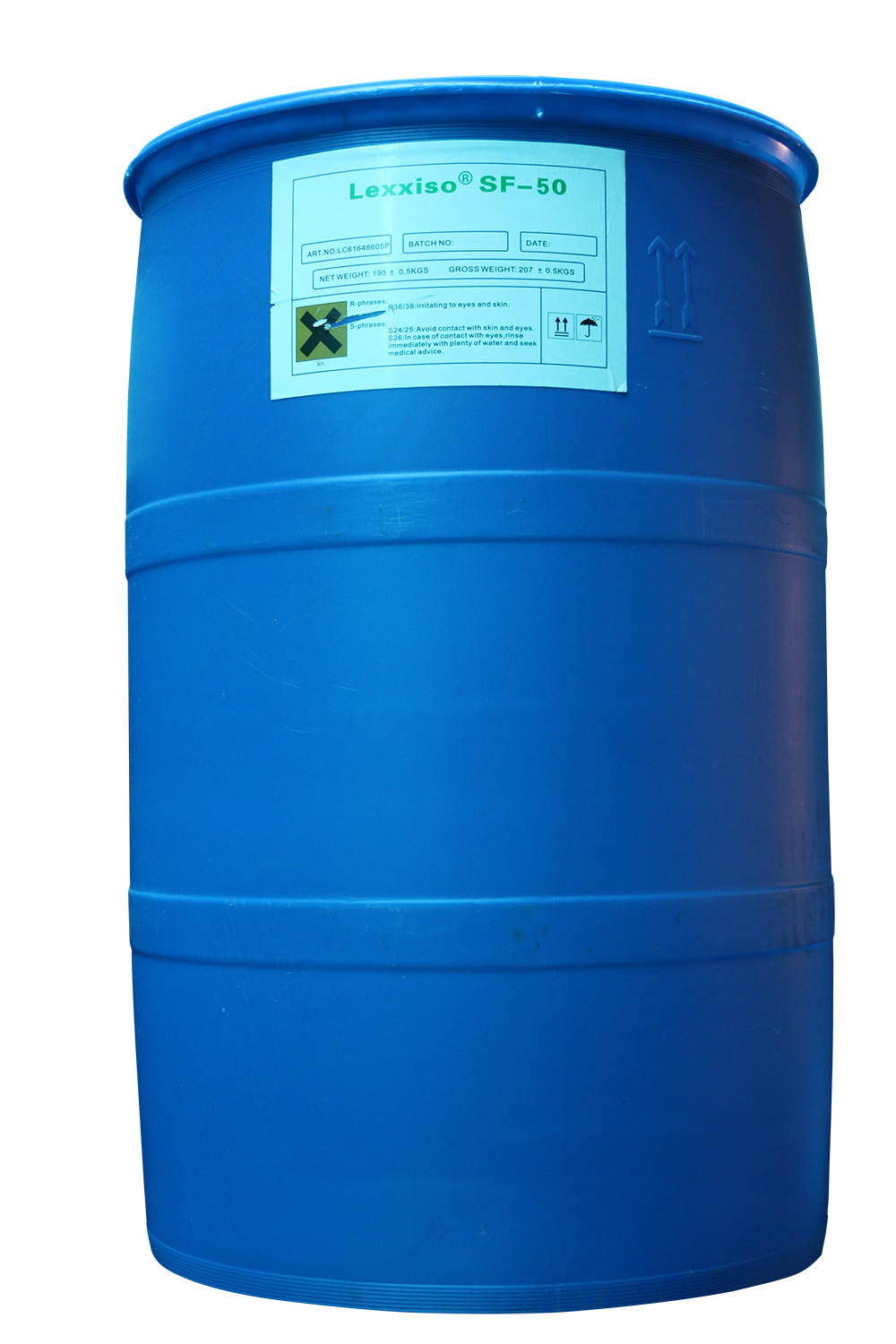 Lutensol XL contador etoxilatos de alcohol isomérico