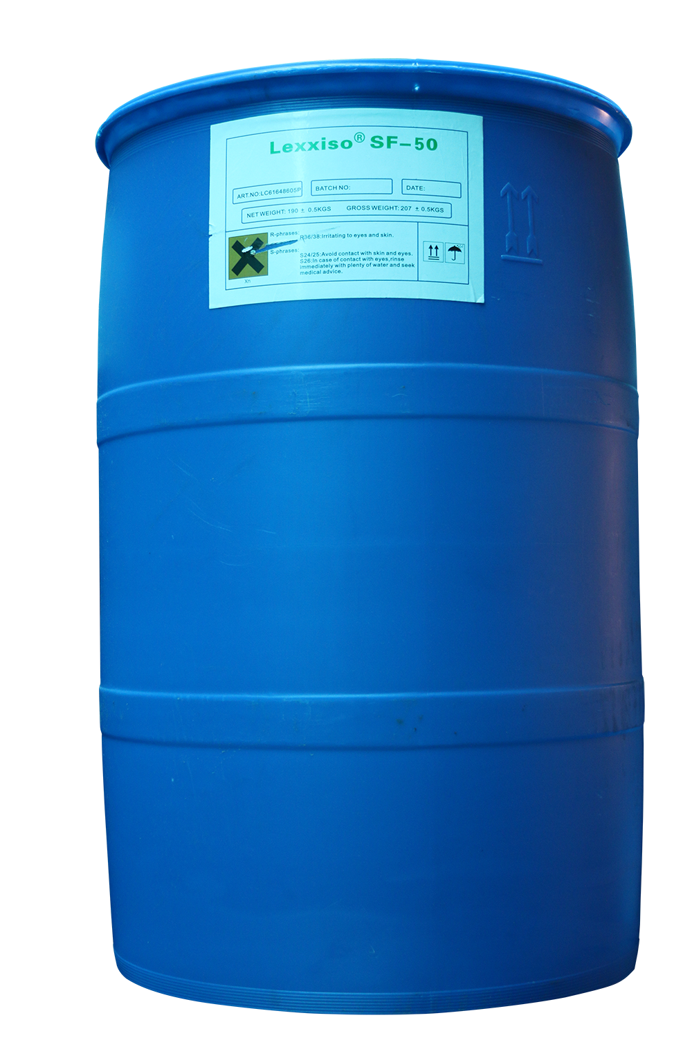 Lutensol XL Counter isomeric Rượu ethoxylates