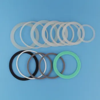 Waterproof Silicone Rubber Gasket for Blender and Grinder Spare Parts