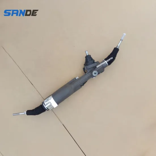 Power Steering Rack for Audi A6 C8 A7 - 4K1423053C 4N0909144D