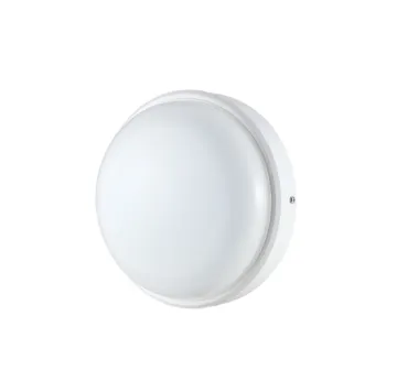 Ip65 partition light is installed on the ceiling
