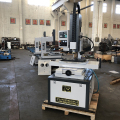 Süper Matkap Makinesi CNC Metal Sondaj Makinesi DS703A