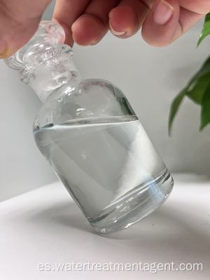 PACpara Agua Potable y Tratamiento de Aguas Residuales