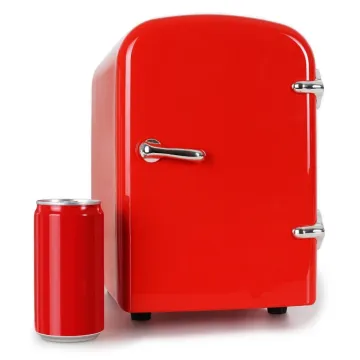 Hot Sale Portable Mini Fridge Cooler And Warmer