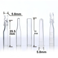 1,5 ml 8-425 parafuso VIAL ND8 Micro-Inserts