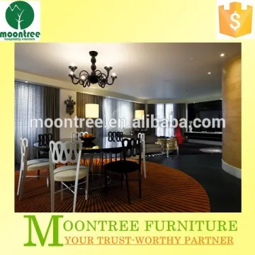 MLR-1337 Top Quality Living Room Hotel Guest Room Furniture