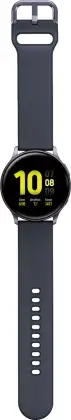 Water Resistant Used Samsung Smart Watch for Galaxy Watch Active 2 SM-R835 LTE