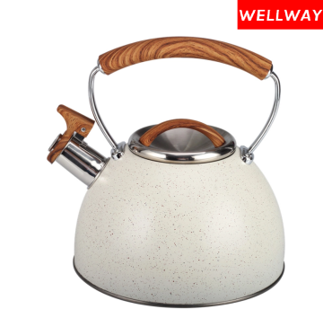 Custom Whistle Kettle Bulk OEM