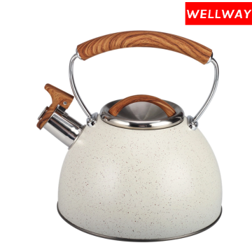 Custom Whistle Kettle Bulk OEM