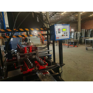 အလိုအလျောက် ကေဘယ်ဗန်းအဖုံး စက်ပစ္စည်းဖွဲ့စည်းခြင်း Yi Ping