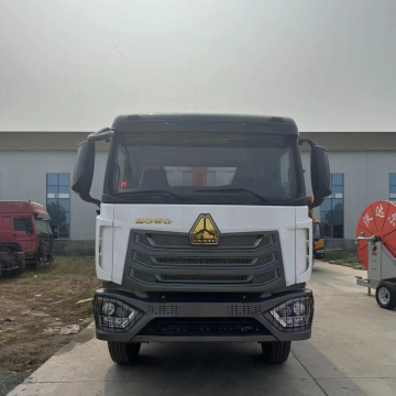 Used Howo Dump Truck 6x4 8*4 375hp 10/12 Tires 20CBM for Sale at Cheap Prices