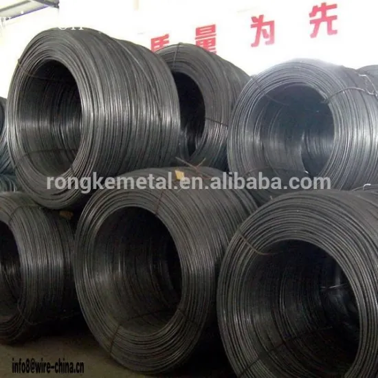 binding wire from direct factory in China
