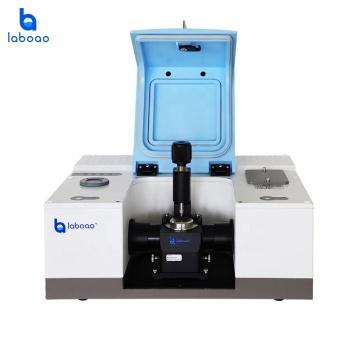 China FTIR Spectrophotometer and Infrared Spectrometer Price