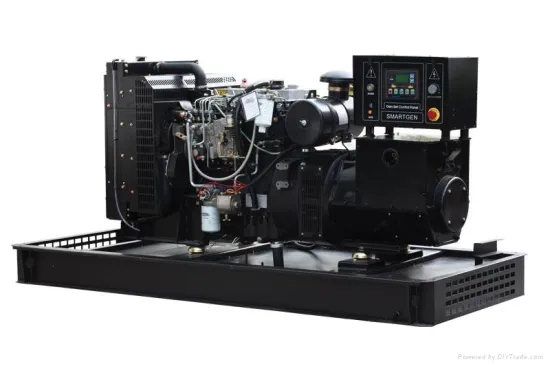 30Kva Lovol Diesel Generator Set For Sale
