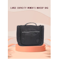 PVC toiletry bag Five-section men's toiletry bag