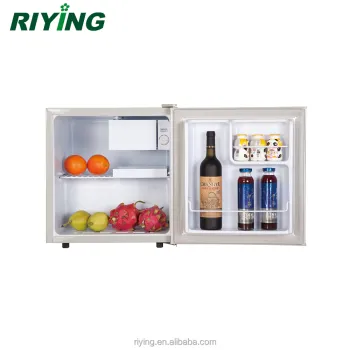 50L-300L 12/24 Volt Solar Powered Mini DC Fridge Refrigerator: Your Ultimate Portable Cooling Solution