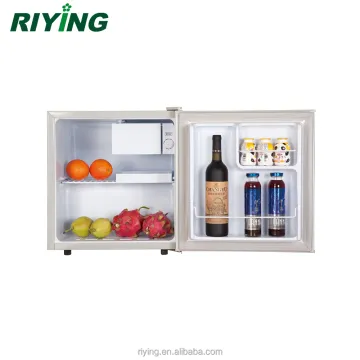 50L-300L 12/24 Volt Solar Powered Mini DC Fridge Refrigerator: Your Ultimate Portable Cooling Solution
