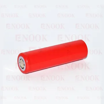 Original Battery Sanyo 18650 2600mAh Rechargeable Battery