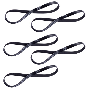 Гувер ковров, чистящий ремень