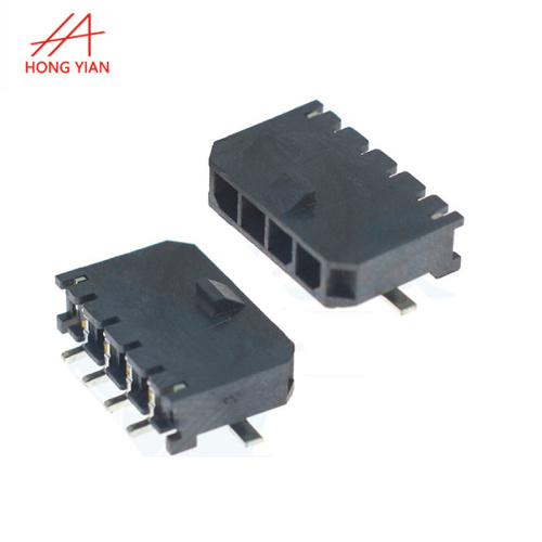 Conectores SMT Molex de 3.0 mm de micro