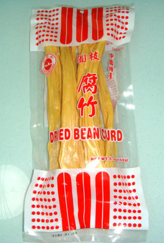 Dried Beancured Stick