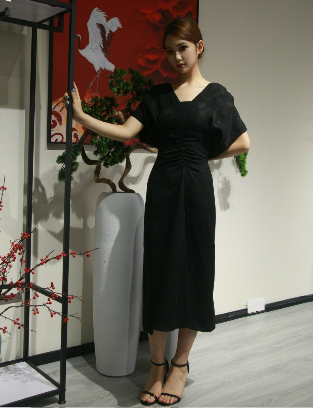 summer maxi dresses for women