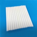 Industrial Machined YSZ Zirconium Oxide Ceramic Rod