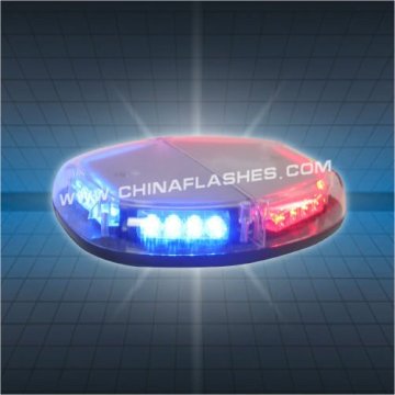 LED Super thin mini lightbar LED-923
