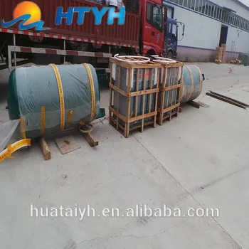 Insulating Glass Aluminum Spacer Bar roll forming and welding equipment