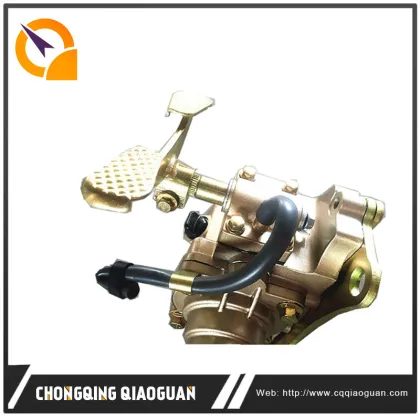 175cc ODM OEM Pedal Shift Motorcycle Reverse Gear Set for Zongshen Dayun Tricycle