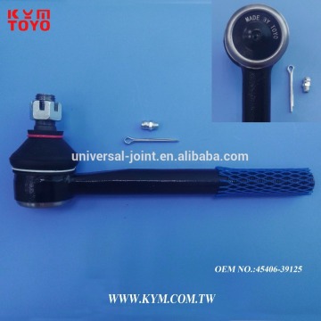 Parts of Chassis 45406-39125 Tie Rod End