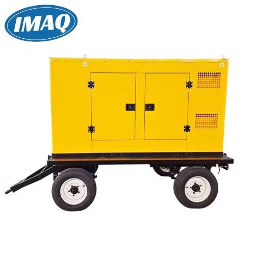 50kw diesel generator price
