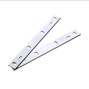 Electric Planer Knife for Woodworking - Planer Blade for Wood Planer Knives
