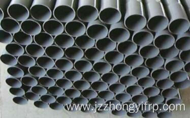 PVC-U Irrigation pipe system