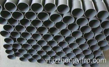 Hệ thống ống tưới PVC-U