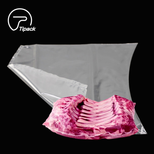 PE Heat Shrink Bag for Mutton