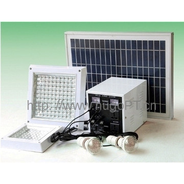 Home solar power system for lighting,high quality