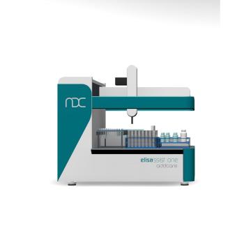 Rondella ELISA Analyzer/ ELISA