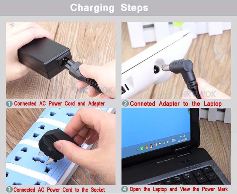 Laptop Adapter Laptop Adapter
