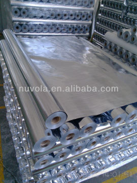 High-quality Radiant Barrier Foil Woven Insulation