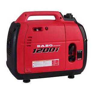 1000W Portable Inverter Generator