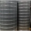 Good Welded Wire Mesh Rolls High Quality