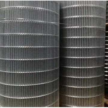 Good Welded Wire Mesh Rolls High Quality