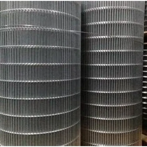 Good Welded Wire Mesh Rolls High Quality