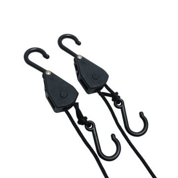 Grow Tent Accessories: S Hooks, Plastic Ratchets, and Light Hangers for Efficient Plant Growth